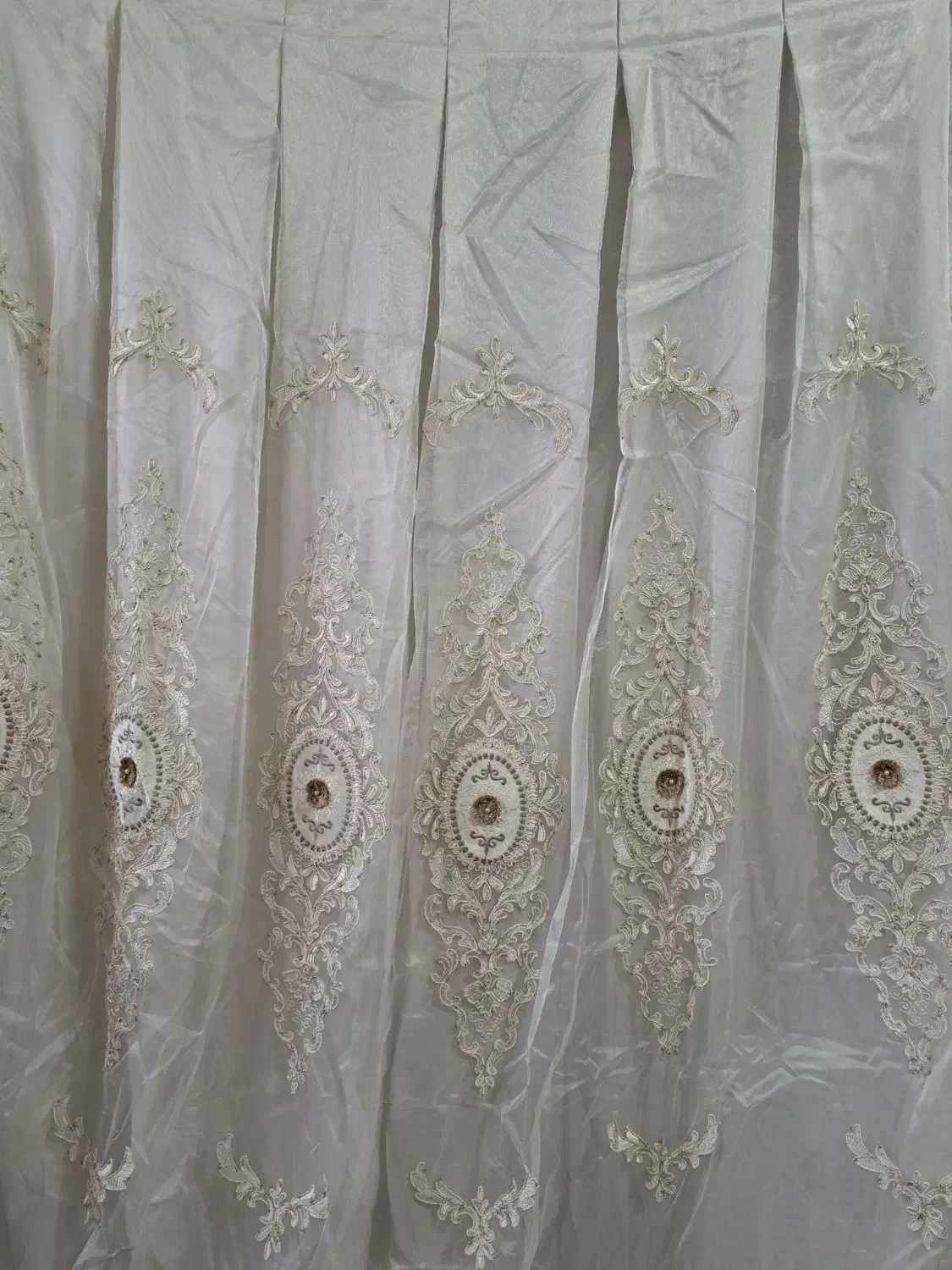 پرده کتابی|پرده، رانر، رومیزی|لاهیجان, شهرک سلمان فارسی|دیوار