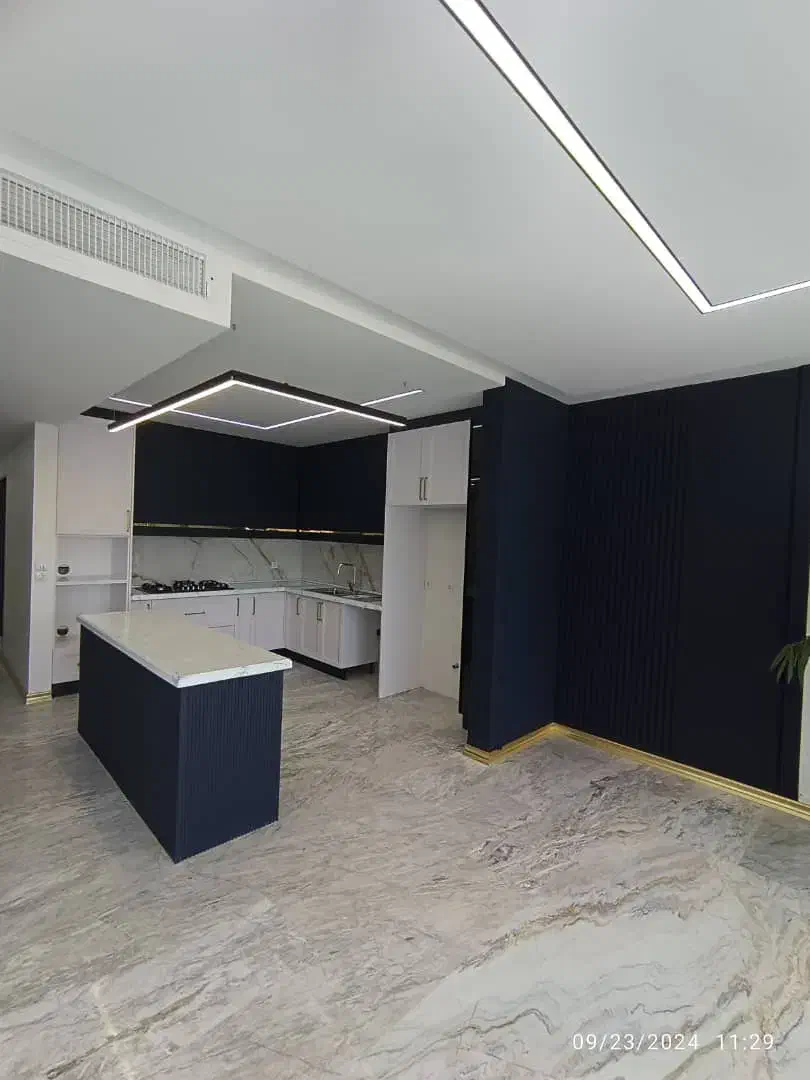 ویلای مدرن هوشمند با طراحی روز دنیا فاز 5اندیشه|فروش خانه و ویلا|اندیشه, اندیشه فاز ۵|دیوار