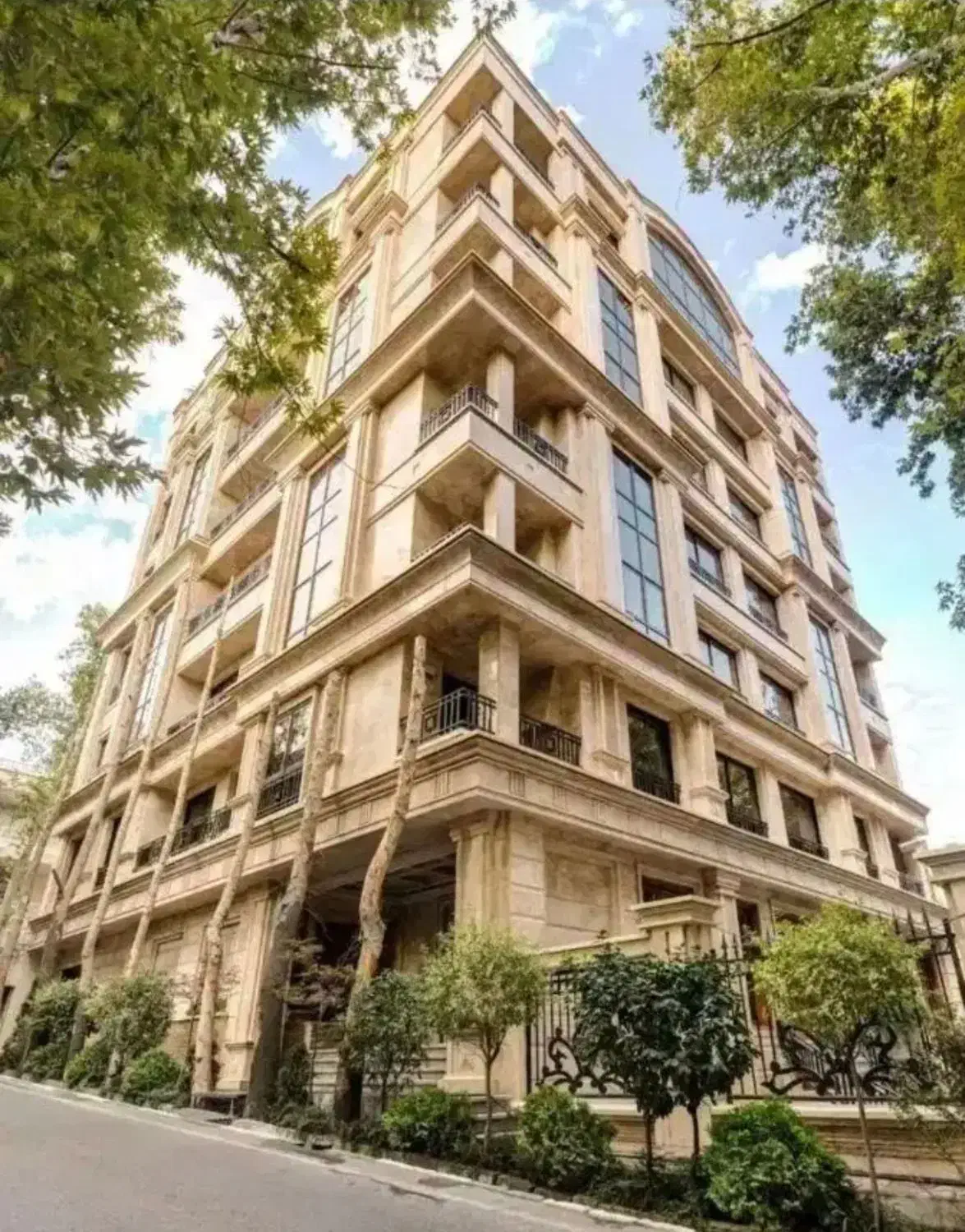 ملک از شما،قرارداد و ساخت با ما|مشارکت در ساخت املاک|کرمانشاه, |دیوار