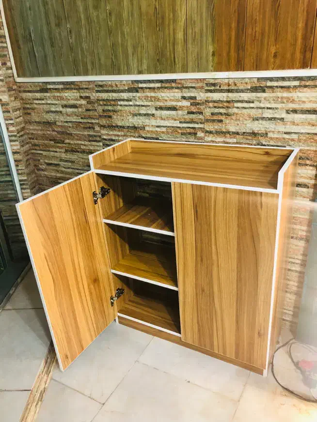 جاکفشی نو|جاکفشی، کمد، دراور|خرم‌آباد (تنکابن), |دیوار