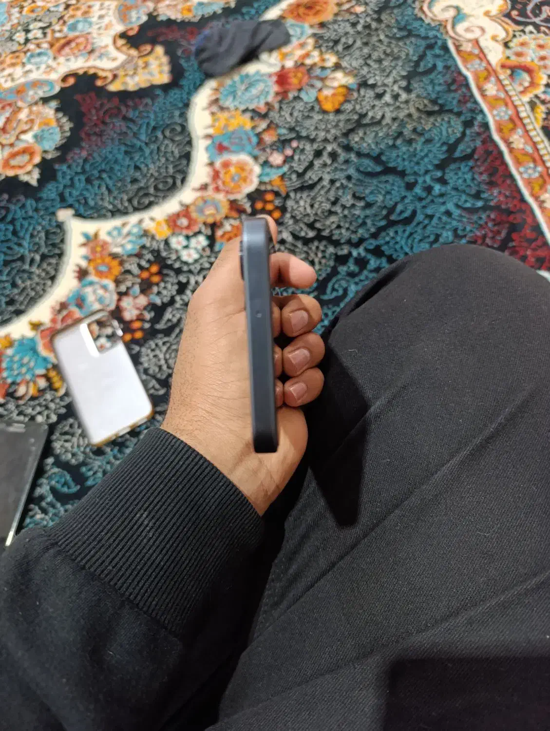 A16 128 ram6|موبایل|خواف, |دیوار