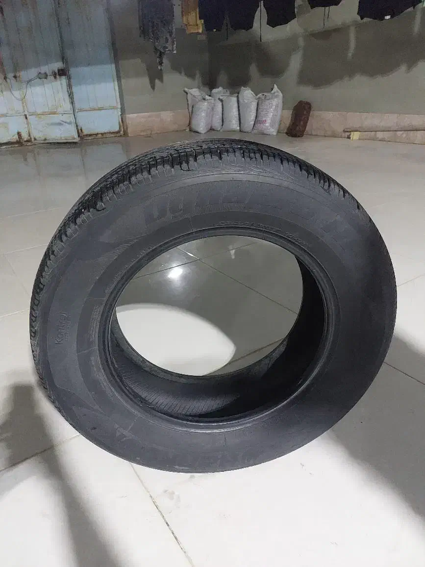 لاستیگ ویتارا|قطعات یدکی و لوازم جانبی|بندر امام خمینی, |دیوار