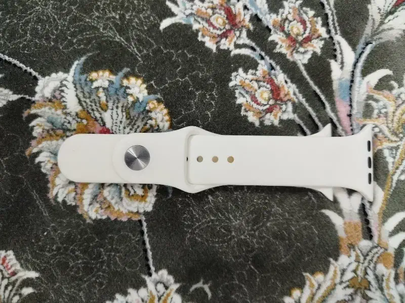 بند اپل واچ|ساعت|پرند, فاز ۶|دیوار