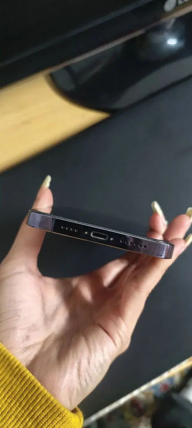 14poro max|موبایل|رشت, شهرک پردیسان|دیوار