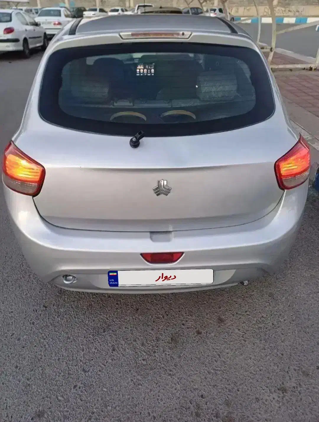 تیبا2|خودرو سواری و وانت|تهران, زنجان جنوبی|دیوار