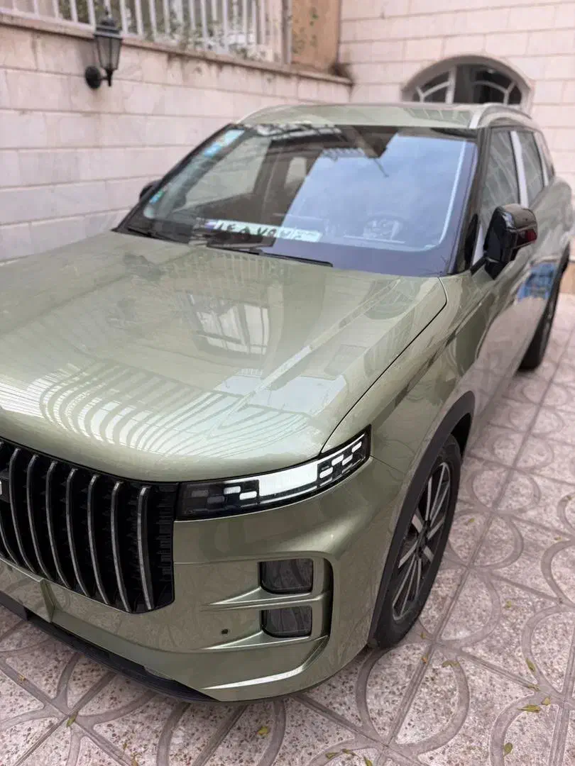 لوکانو L7 سبز صفر|خودرو سواری و وانت|تهران, مدائن|دیوار