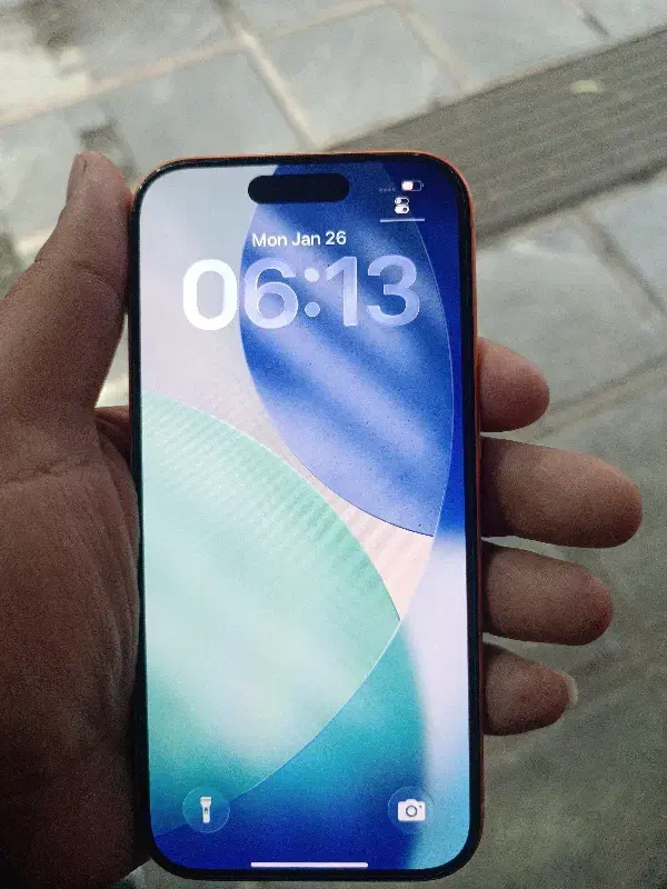 ایفون۱۷ پروzaa|موبایل|تهران, توحید|دیوار