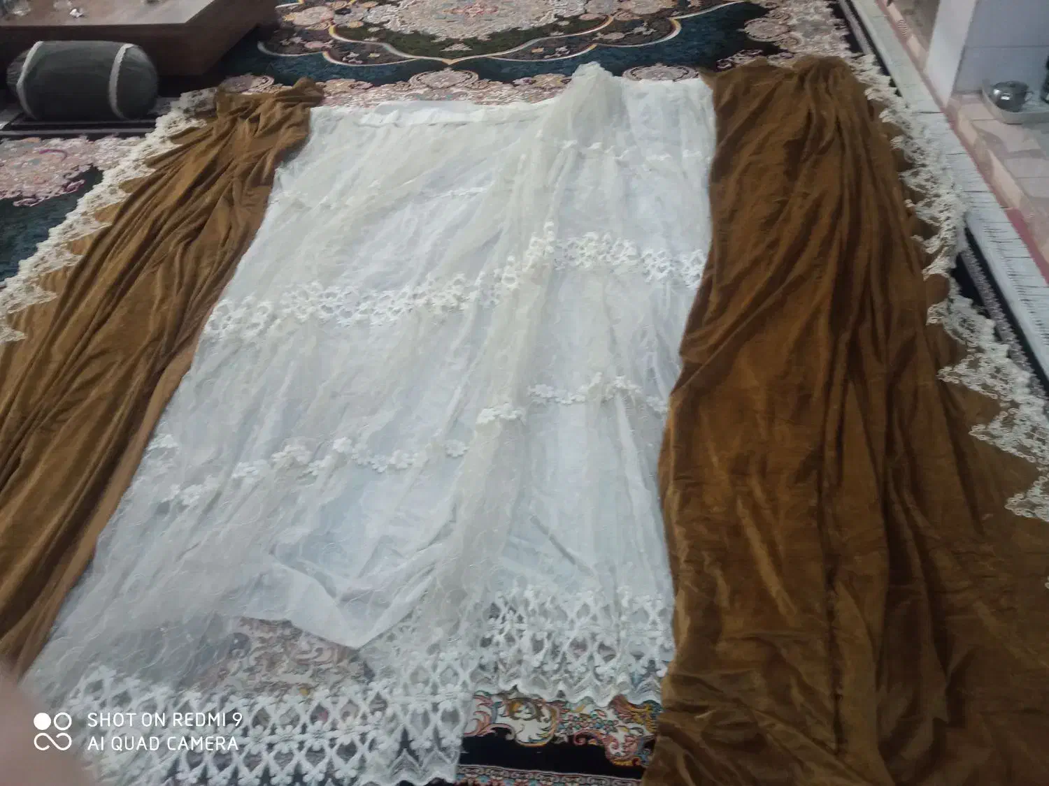 اتو|اتو و لوازم اتو|مسجد سلیمان, |دیوار