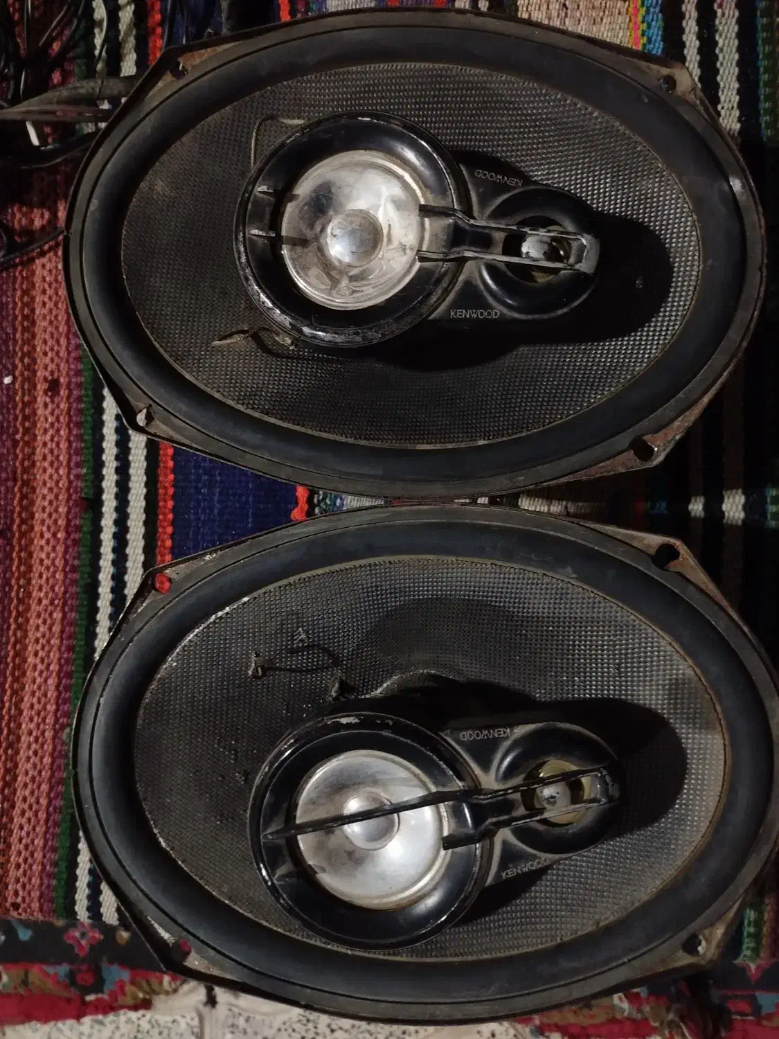 باند و دزدگیر|قطعات یدکی و لوازم جانبی|اردبیل, |دیوار