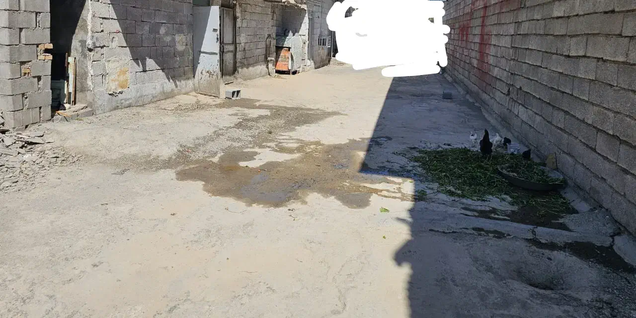 گاراژ./انبار محدوده تالارجام جم  اول شهر فروش فوری|فروش مغازه و غرفه|دزفول, |دیوار