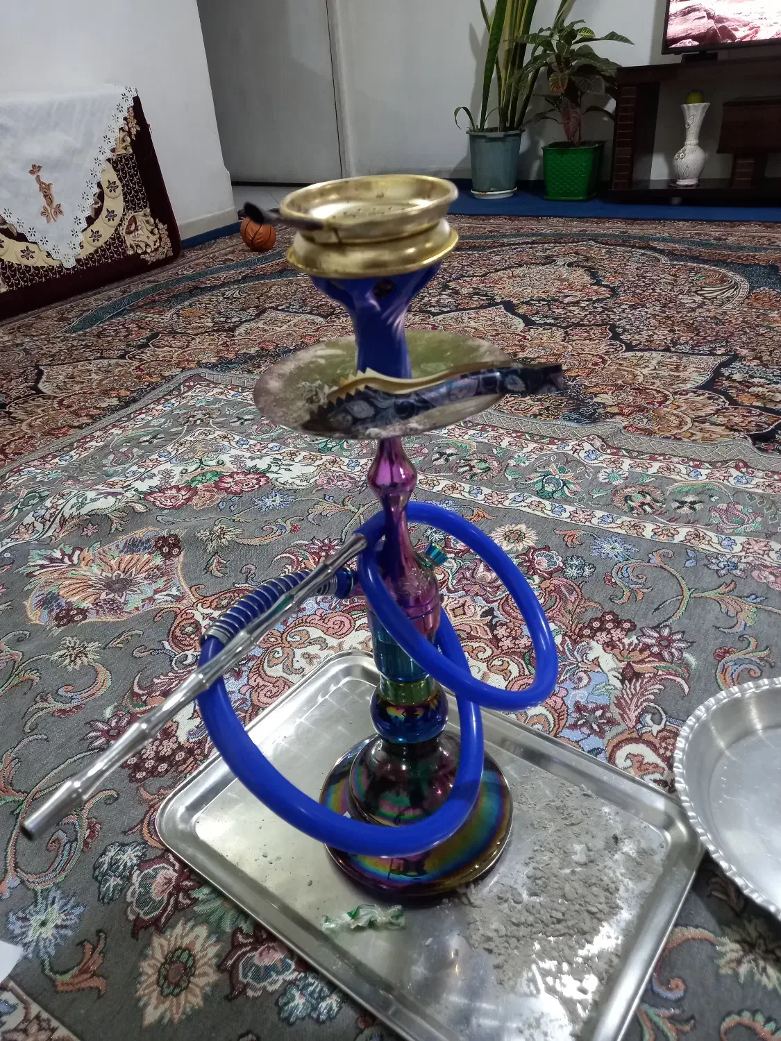 قیلیون عربی|کلکسیون و سرگرمی|تهران, شهرک رضویه|دیوار