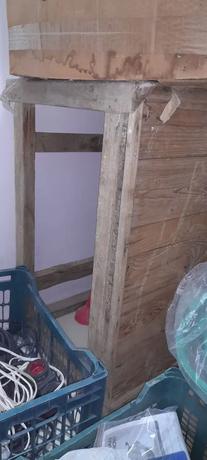 کرسی|بخاری، هیتر، شومینه|فولادشهر, مسکن مهر فولادشهر|دیوار