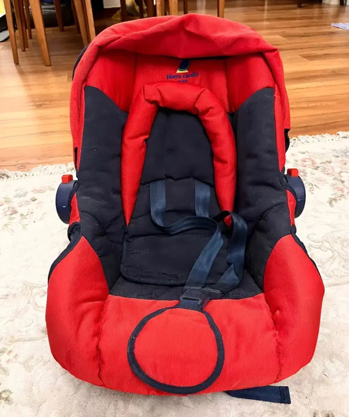 کریر و صندلی ماشین کودک|کالسکه و لوازم جانبی|رشت, دیلمان|دیوار