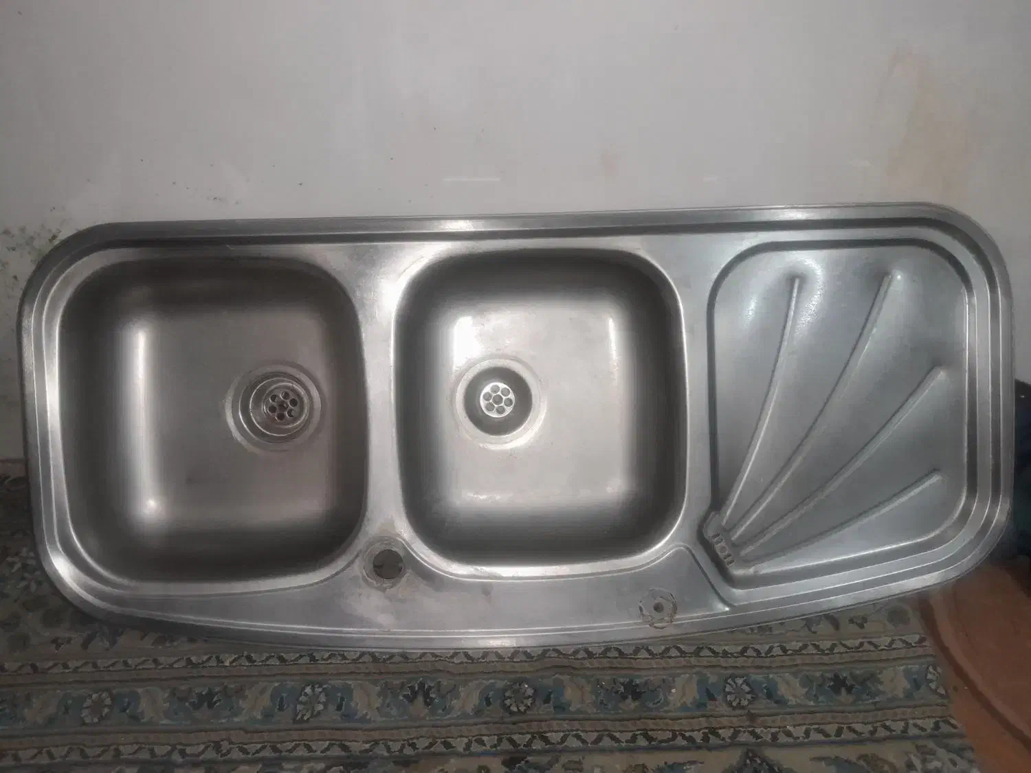 سینگ دوقلو درحدنو|مصالح و تجهیزات ساختمان|گنبد کاووس, |دیوار