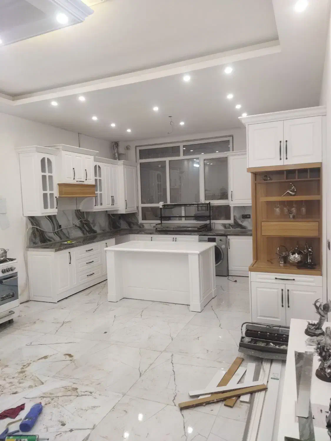 کابینت اشپزخانه|مصالح و تجهیزات ساختمان|مشهد, گلبرگ|دیوار