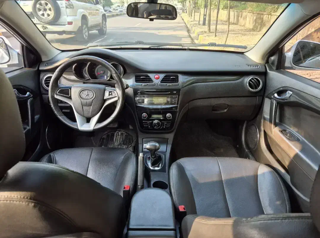 جک j5 مدل ۹۶ اتومات (اقساطی)|خودرو سواری و وانت|تهران, باغ فیض|دیوار