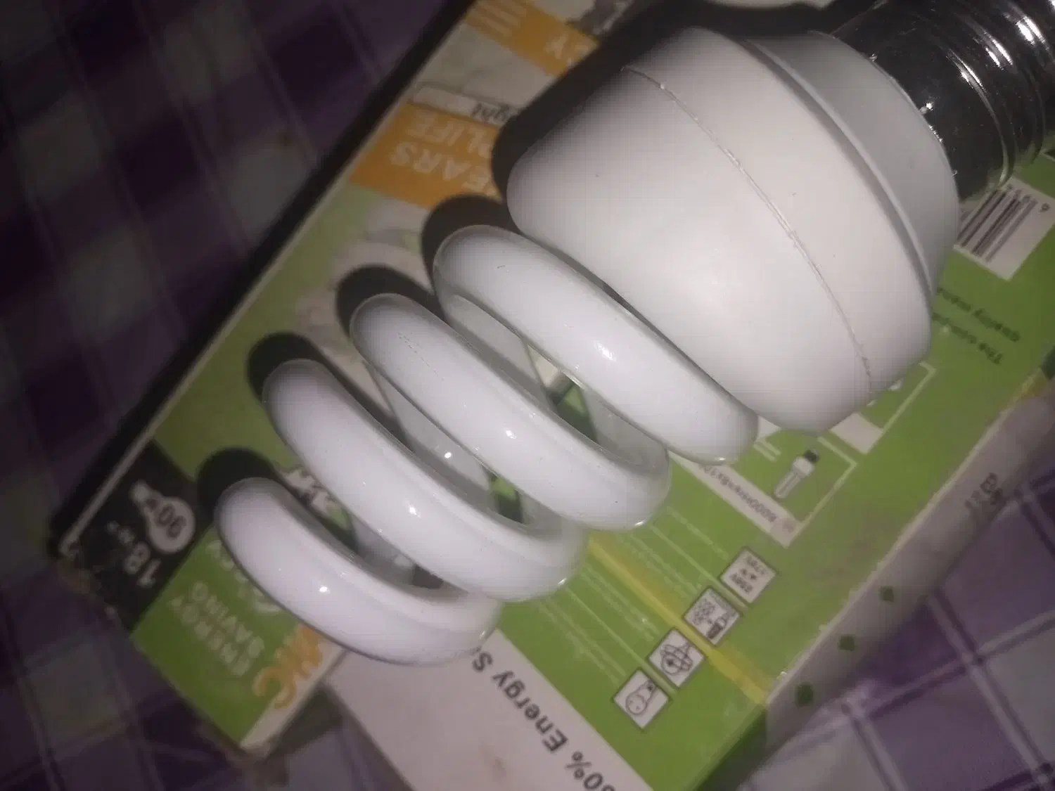 لامپ چراغ رقص نور|لامپ و چراغ|اهواز, دغاغله|دیوار