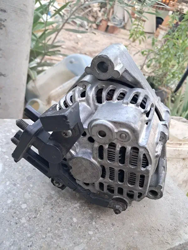 دینام ELX1800|قطعات یدکی و لوازم جانبی|چابهار, |دیوار