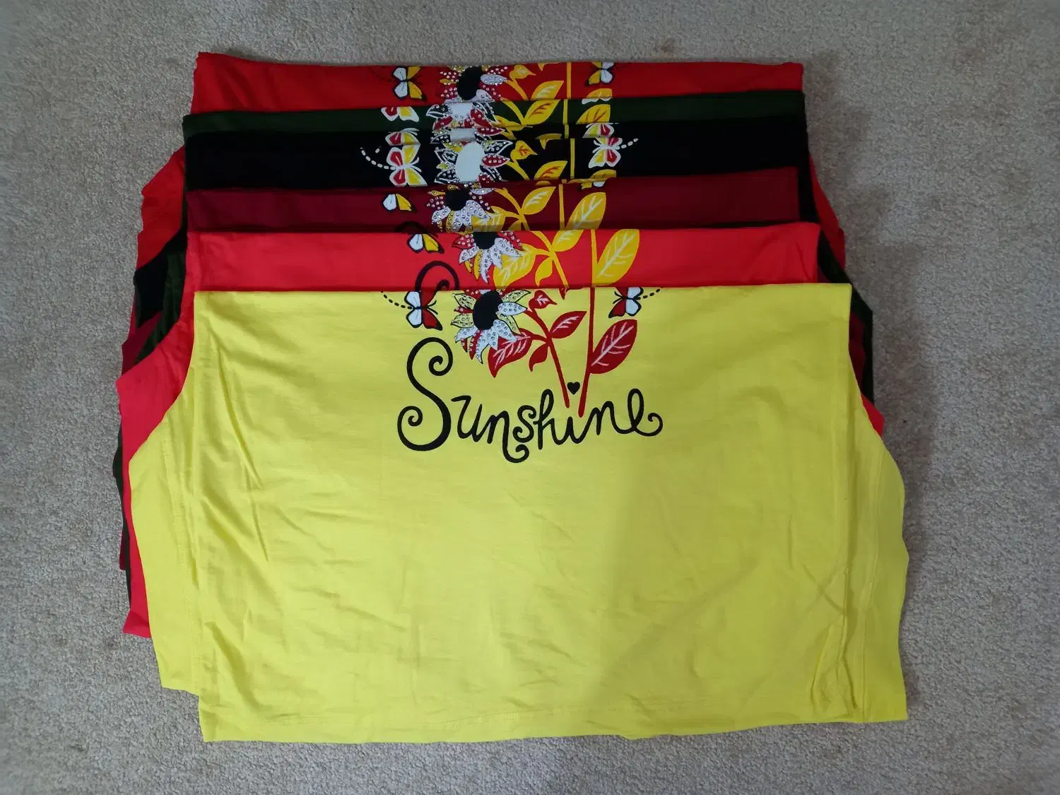 تیشرت زنانه نخی|لباس|نوشهر, |دیوار