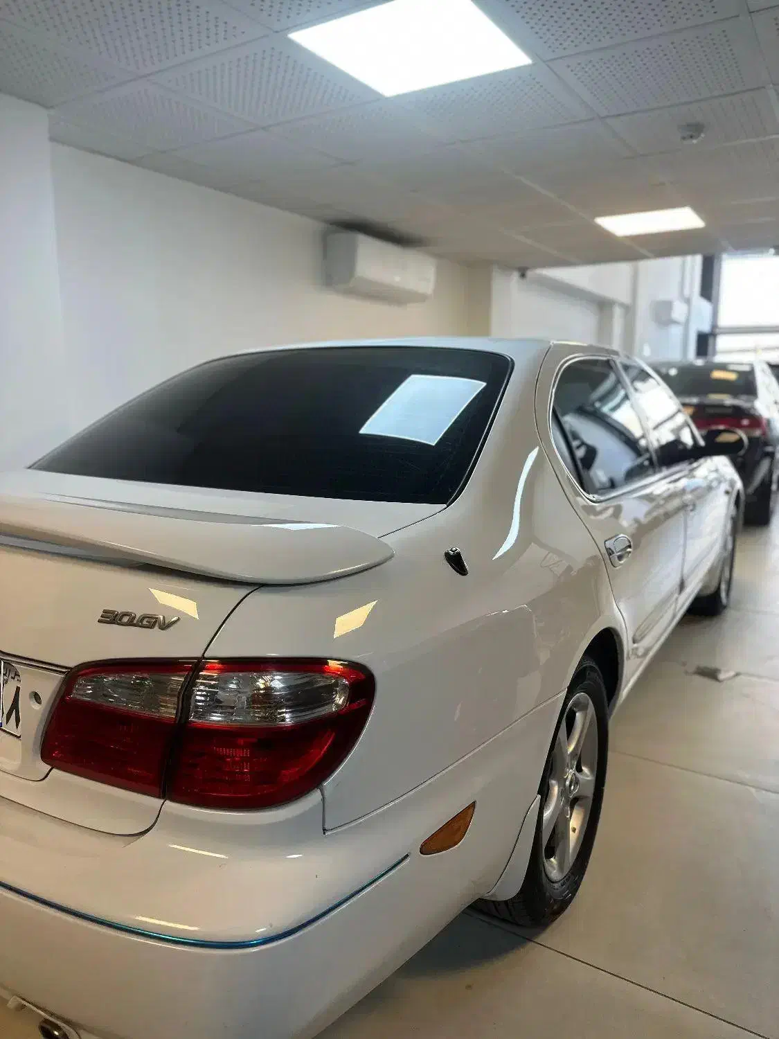 ماکسیما ۸۸ مشابه صفر|خودرو سواری و وانت|شیراز, فرهنگ شهر|دیوار