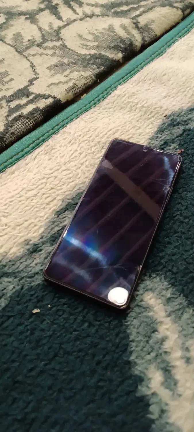 ردمی نوت۱۳پرو فایو جی|موبایل|تهران, خلیج فارس|دیوار