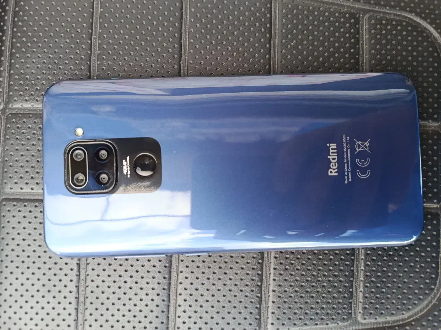 گوشی نوت۹معمولی|موبایل|ایلام, |دیوار