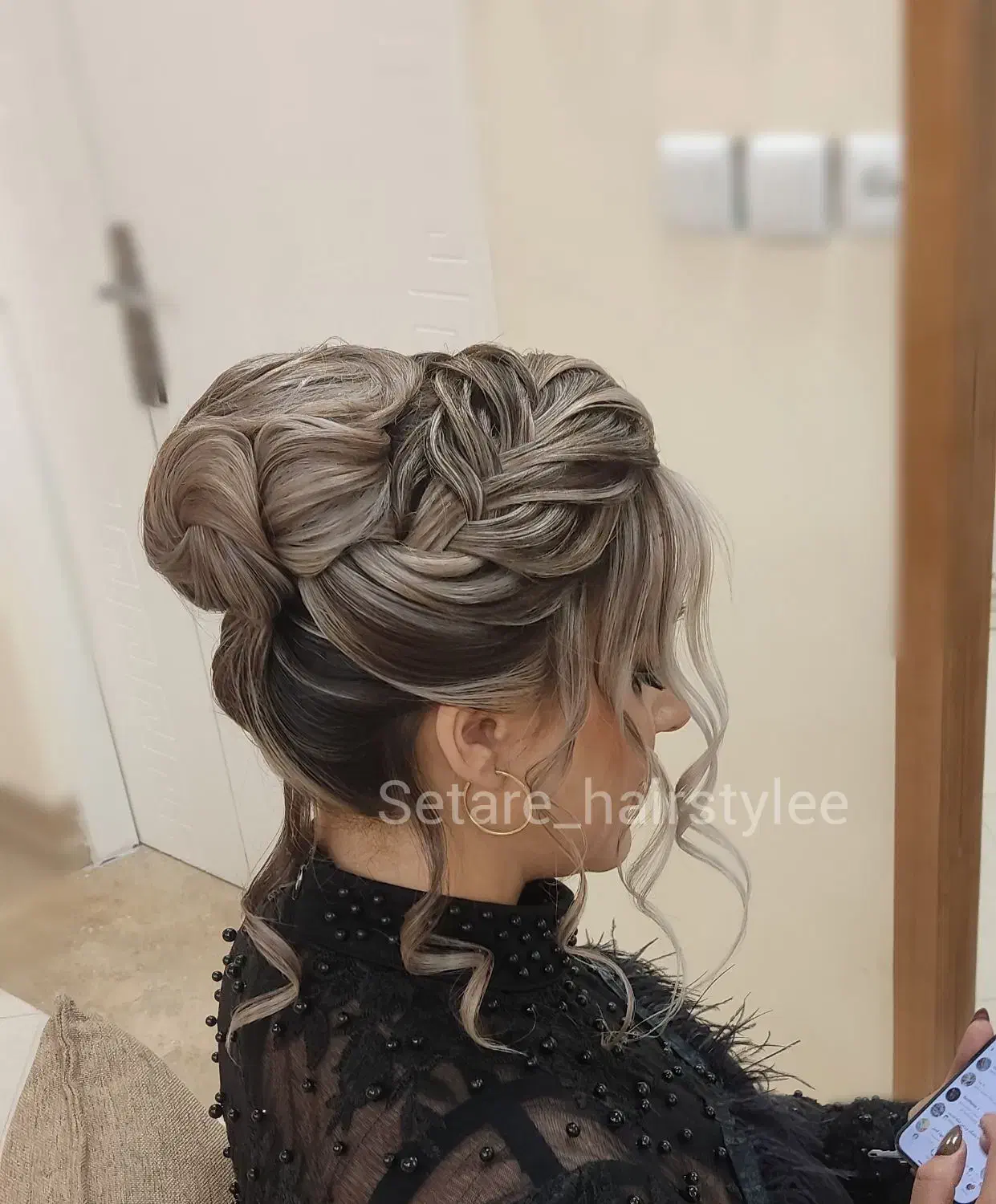 آموزش شنیون با تخفیف بلک فرایدی فقط همین هفته|خدمات آموزشی|مشهد, سجاد شهر|دیوار