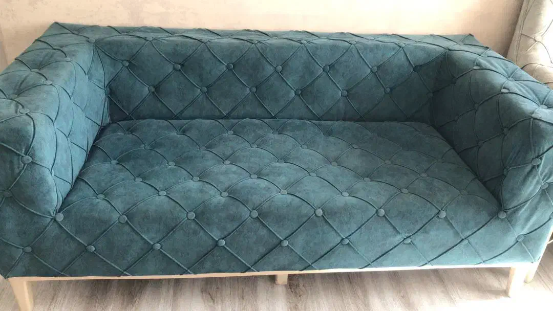 مبلمان|مبلمان خانگی و میز عسلی|اندیشه, اندیشه فاز ۳|دیوار