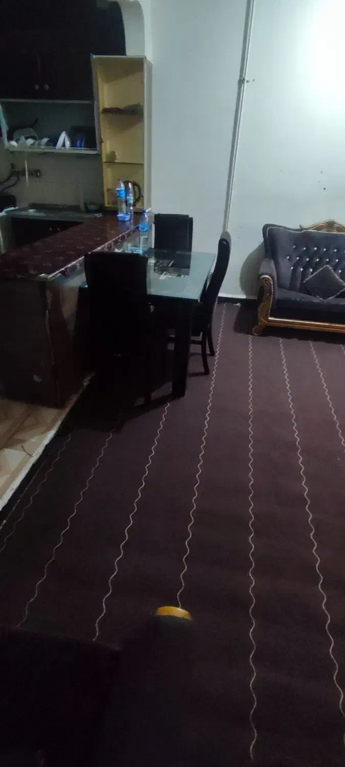 سویت سوعیت سوییت تمیز با امنیت بالا|اجارهٔ کوتاه‌مدت آپارتمان و سوئیت|اهواز, پردیس|دیوار