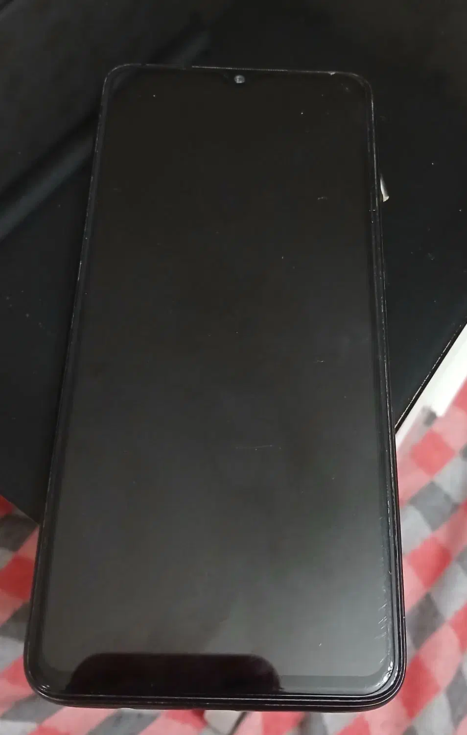 گوشی Redmi note8 pro|موبایل|پرند, فاز ۲|دیوار