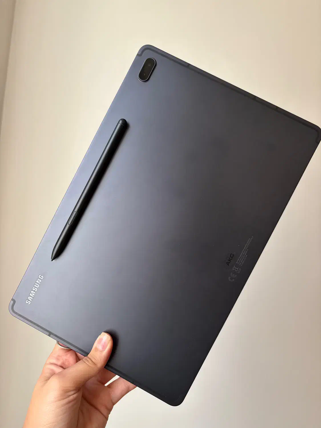 تبلت سامسونگ گلکسی S7 / SAMSUNG GALAXY S7|تبلت|کرج, فاز ۴ مهرشهر|دیوار