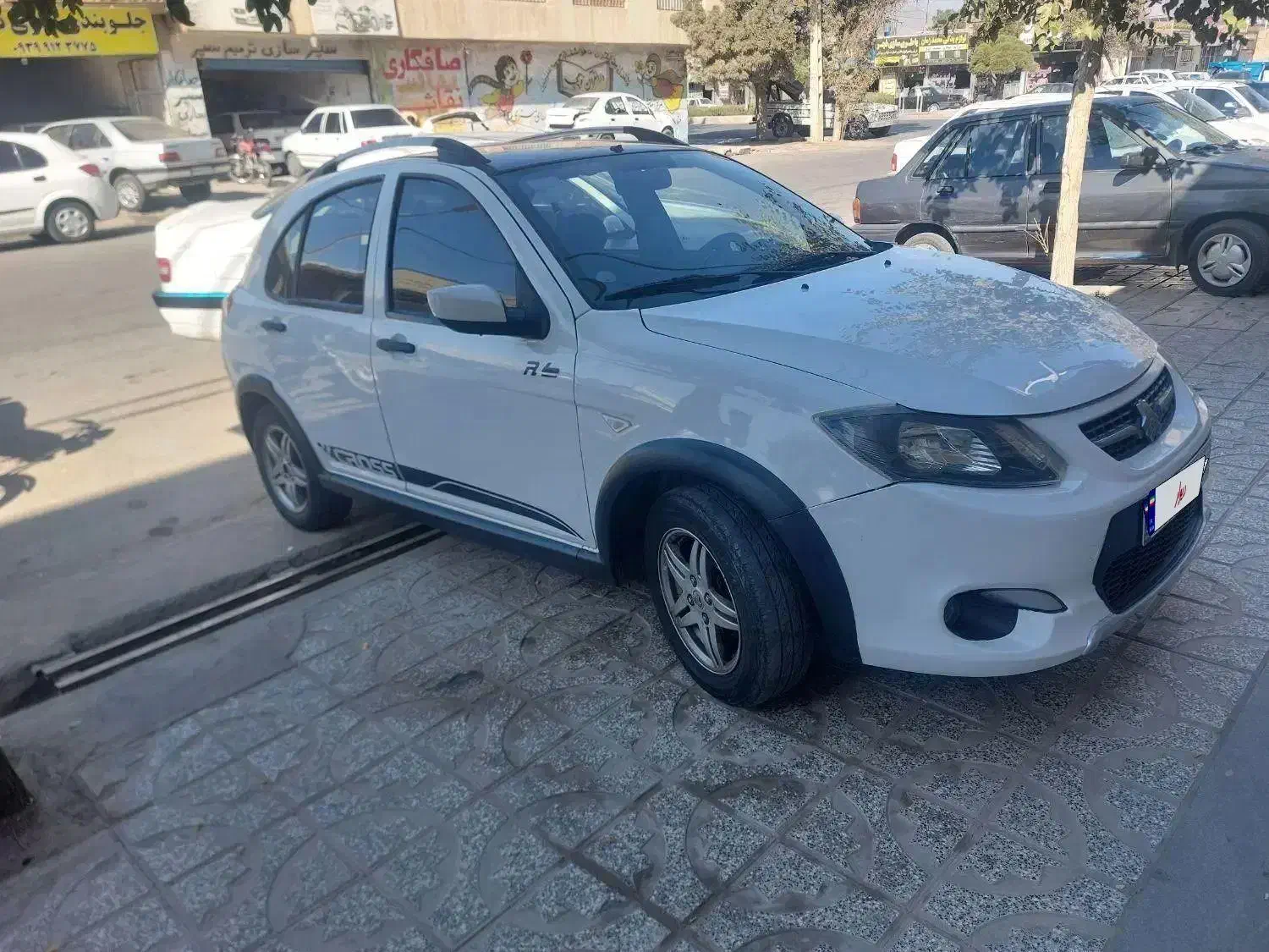 کوییک|خودرو سواری و وانت|کاشمر, |دیوار