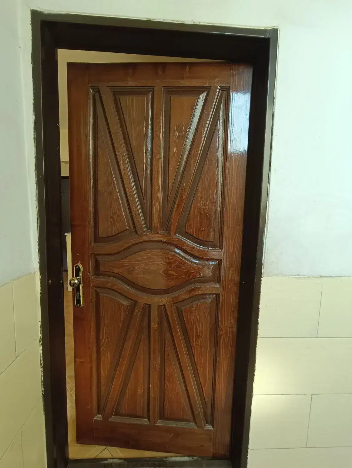 اجاره آپارتمان 56 متری تک واحد تک خواب|اجارهٔ آپارتمان|ری, شهادت|دیوار