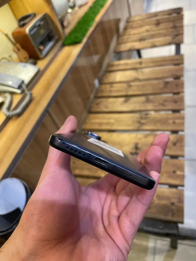 نوت 11s درحد|موبایل|مشهد, حضرت حجت|دیوار