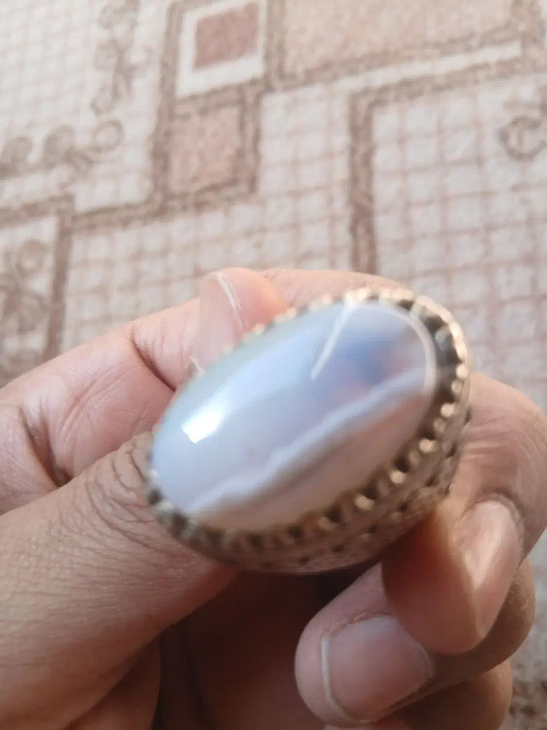 انگشتری|جواهرات|میناب, |دیوار