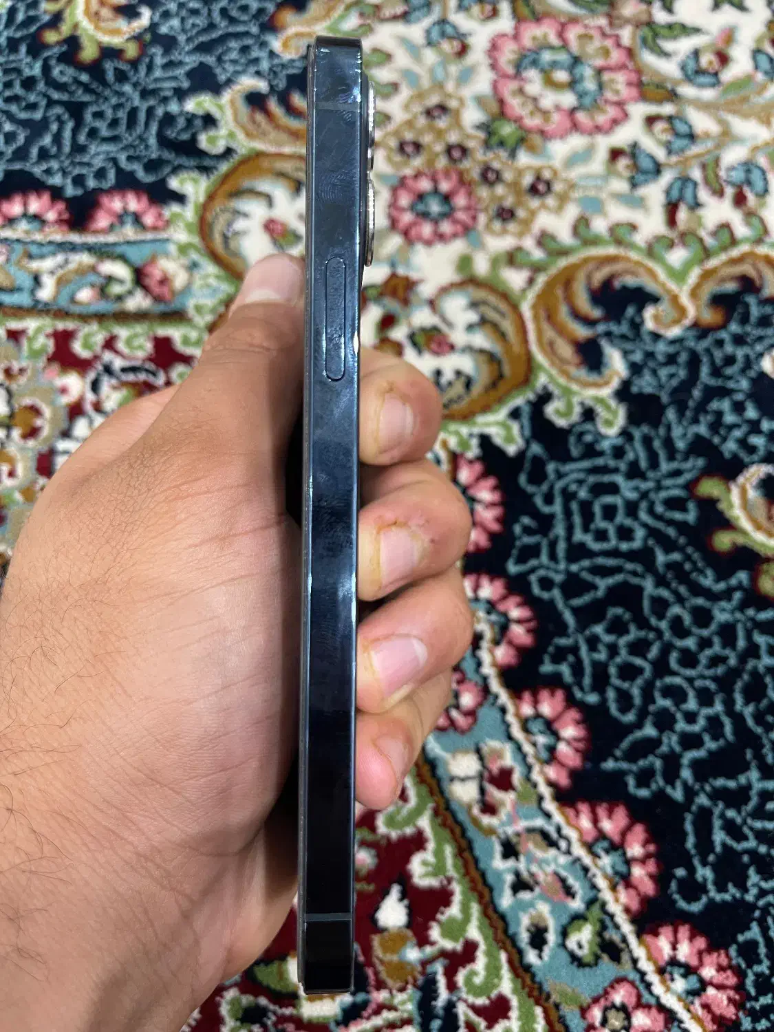 iphone12pro|موبایل|تهران, خلیج فارس|دیوار