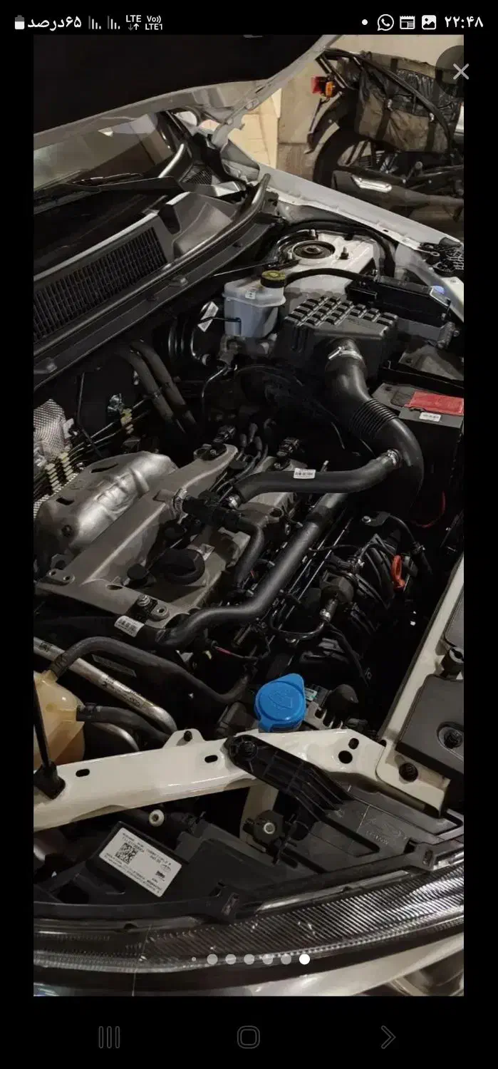 ایگس ۳۳ مدل ۱۴۰۱ at|خودرو سواری و وانت|یاسوج, |دیوار