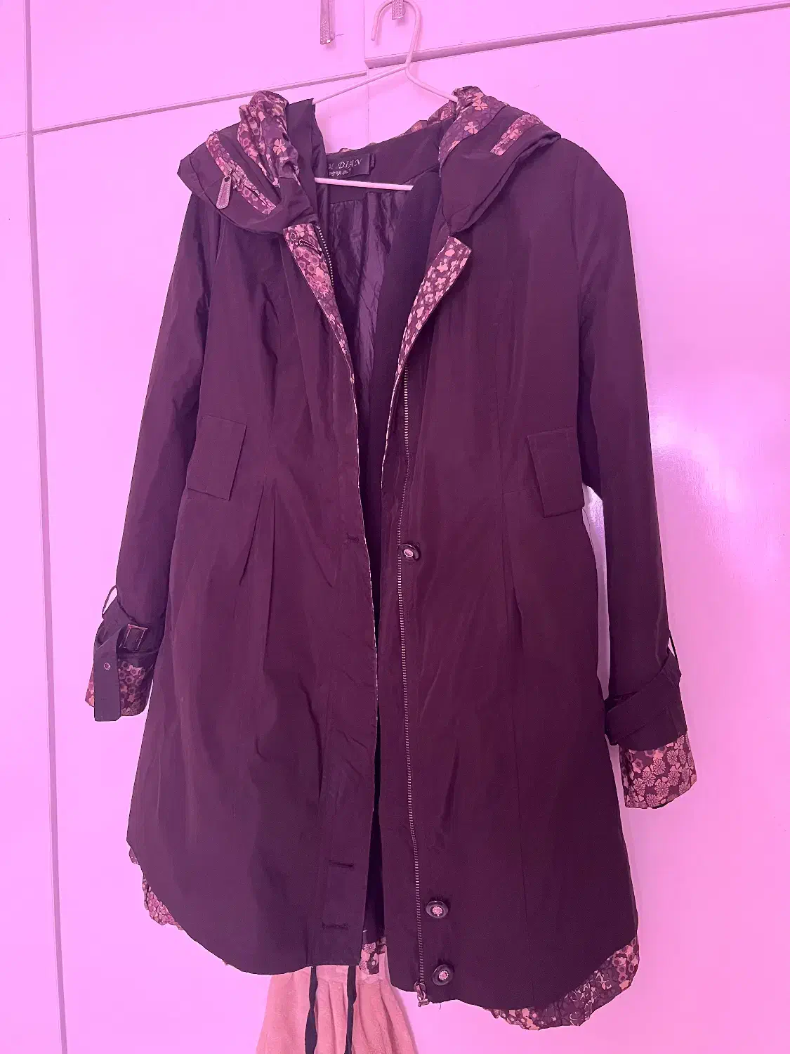 لباس زمستانی زیر قیمت|لباس|پرند, فاز ۶|دیوار