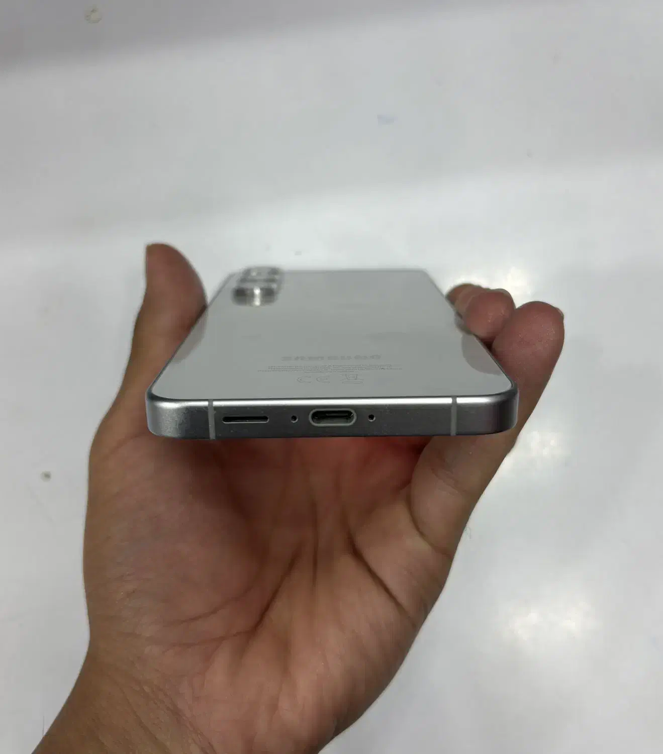 سامسونگ s24 fe|موبایل|ساری, |دیوار