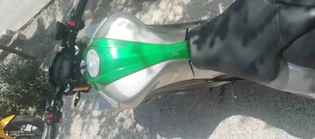 فروش موتورنیکتاز Z1000 دوسیلندر مدل 1401درحدنو|موتورسیکلت|اصفهان, علی قلی آقا|دیوار