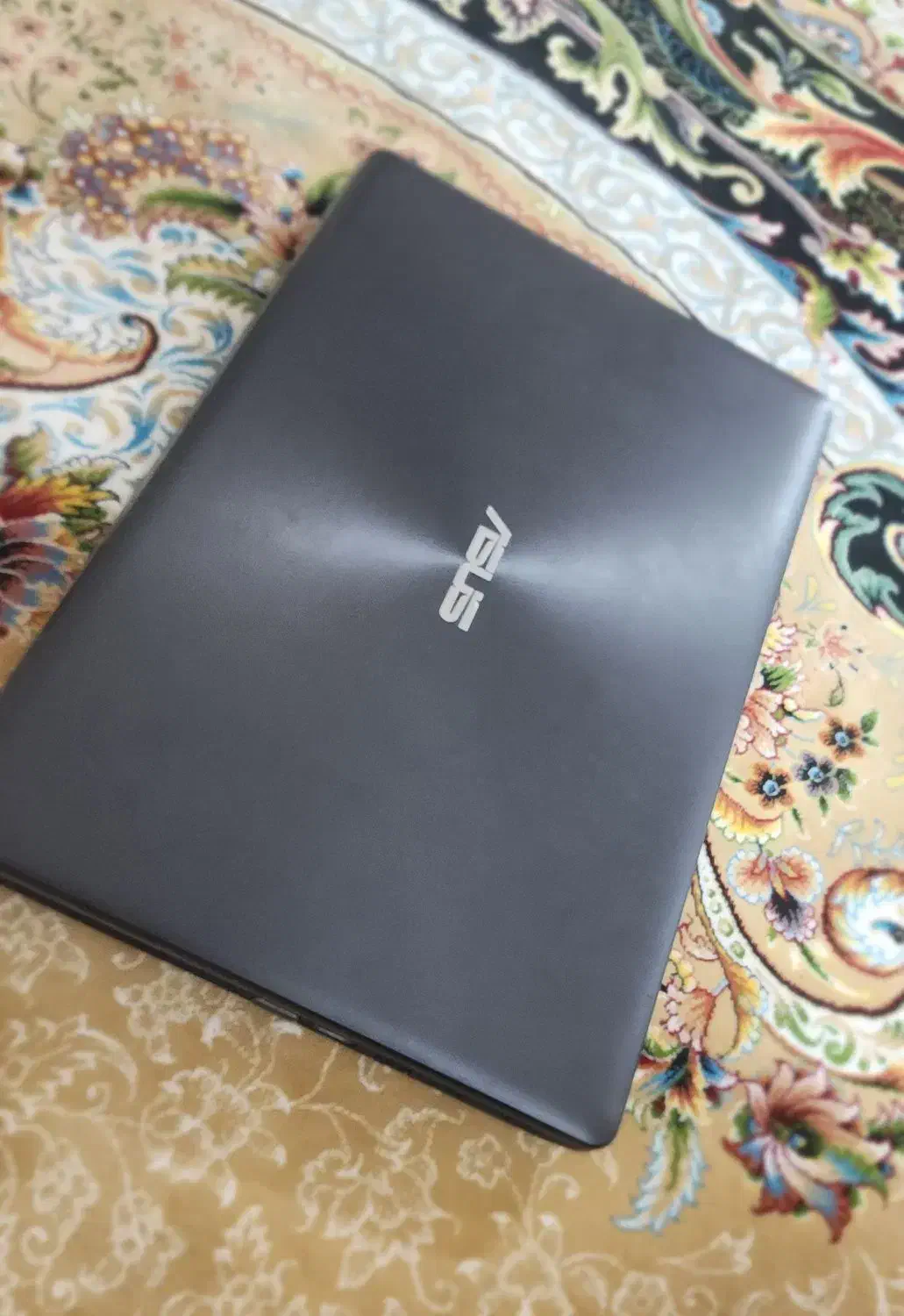 لپ تاپ ایسوس k550vx-dm777|رایانه همراه|شیراز, شهرک گلدشت محمدی|دیوار