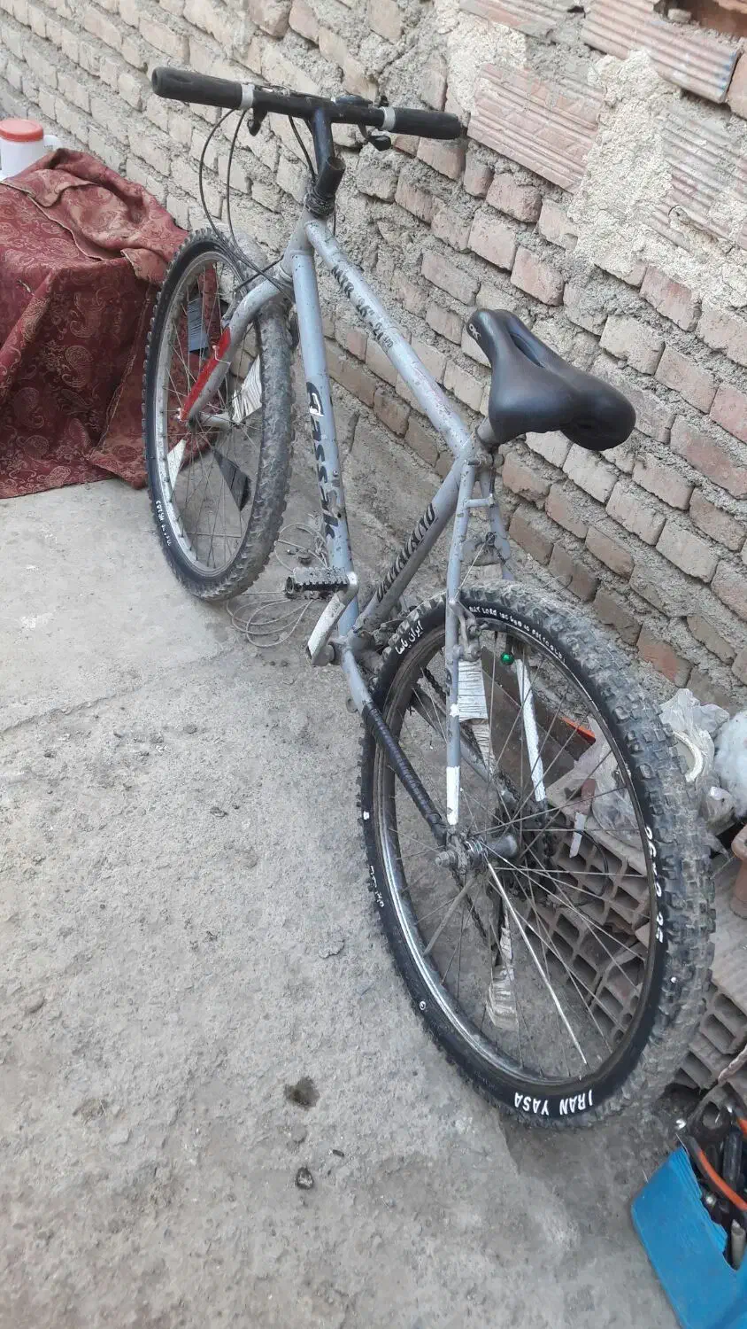 دوچرخه 26|دوچرخه، اسکیت، اسکوتر|اهر, |دیوار