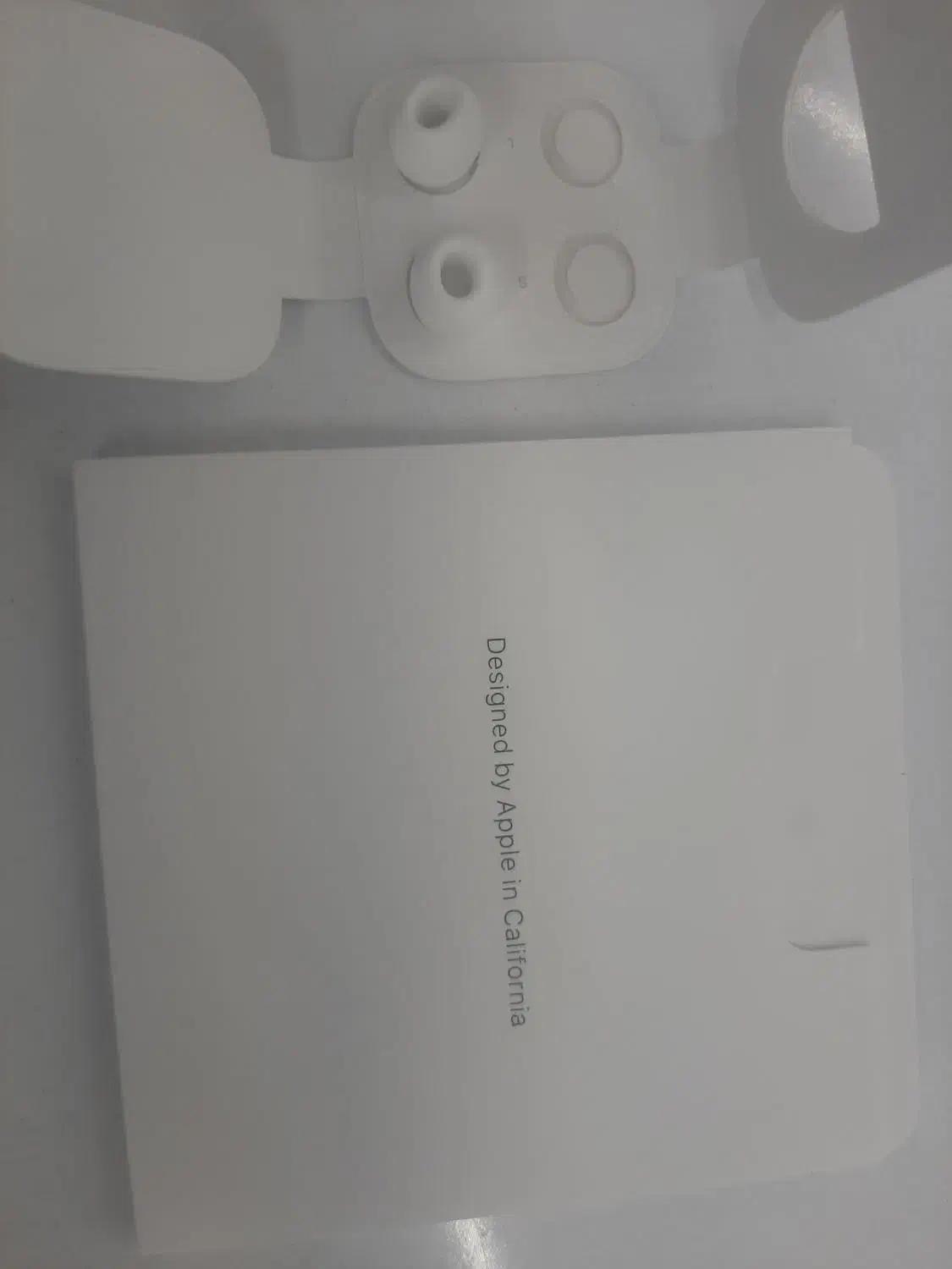 ایرپاد پرو اصل اصل|لوازم جانبی موبایل و تبلت|تهران, فردوسی|دیوار