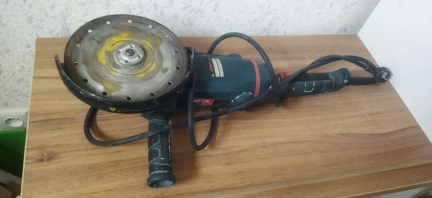 وسایل کابینت|مصالح و تجهیزات ساختمان|پرند, فاز ۴|دیوار