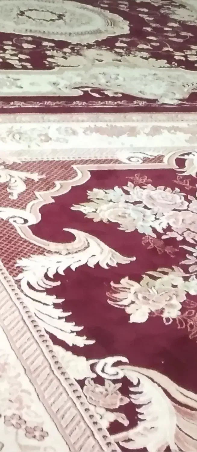 فرش ۱۲متری ۳×۴|فرش|نهاوند, |دیوار