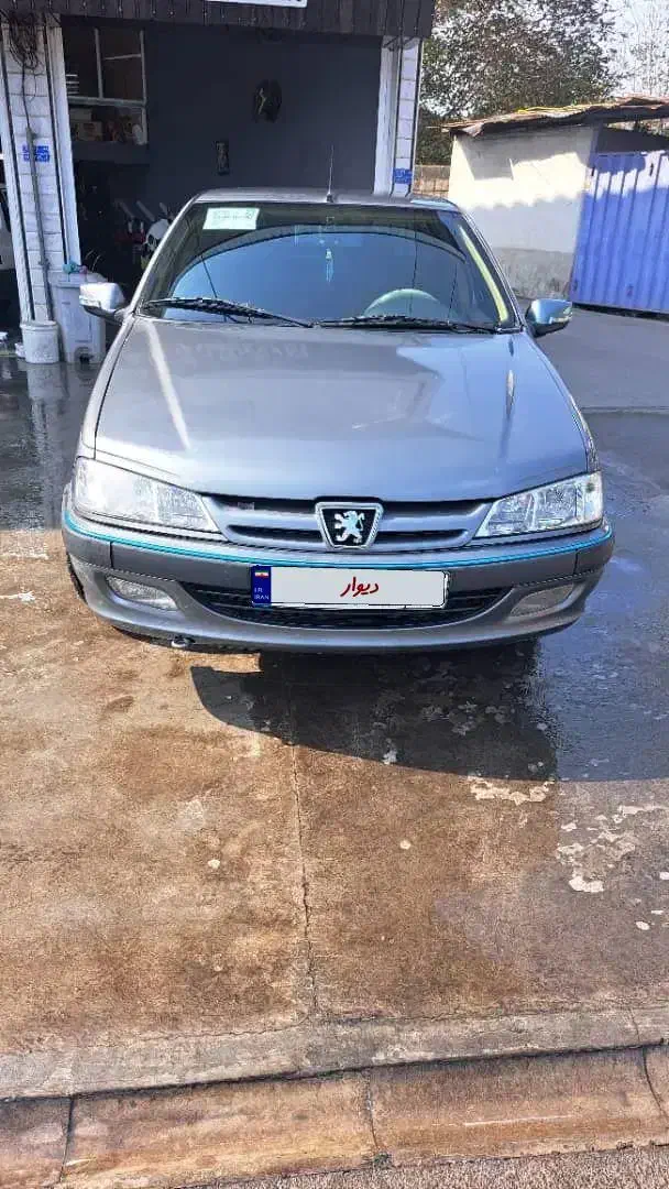 پژو پارس مدل 95|خودرو سواری و وانت|قزوین, |دیوار