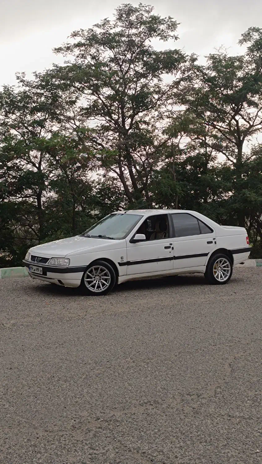 پژو slx|خودرو سواری و وانت|زنجان, |دیوار