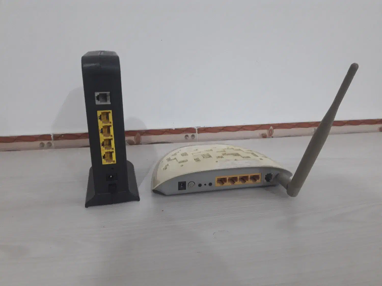 مودم وای فای|مودم و تجهیزات شبکه|دزفول, |دیوار