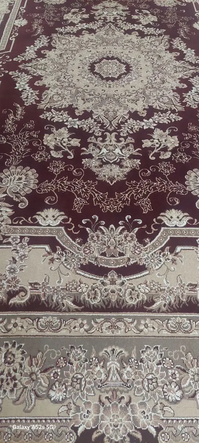 فرش ۱۲ متری( ۴×۳ )|فرش|میاندوآب, |دیوار