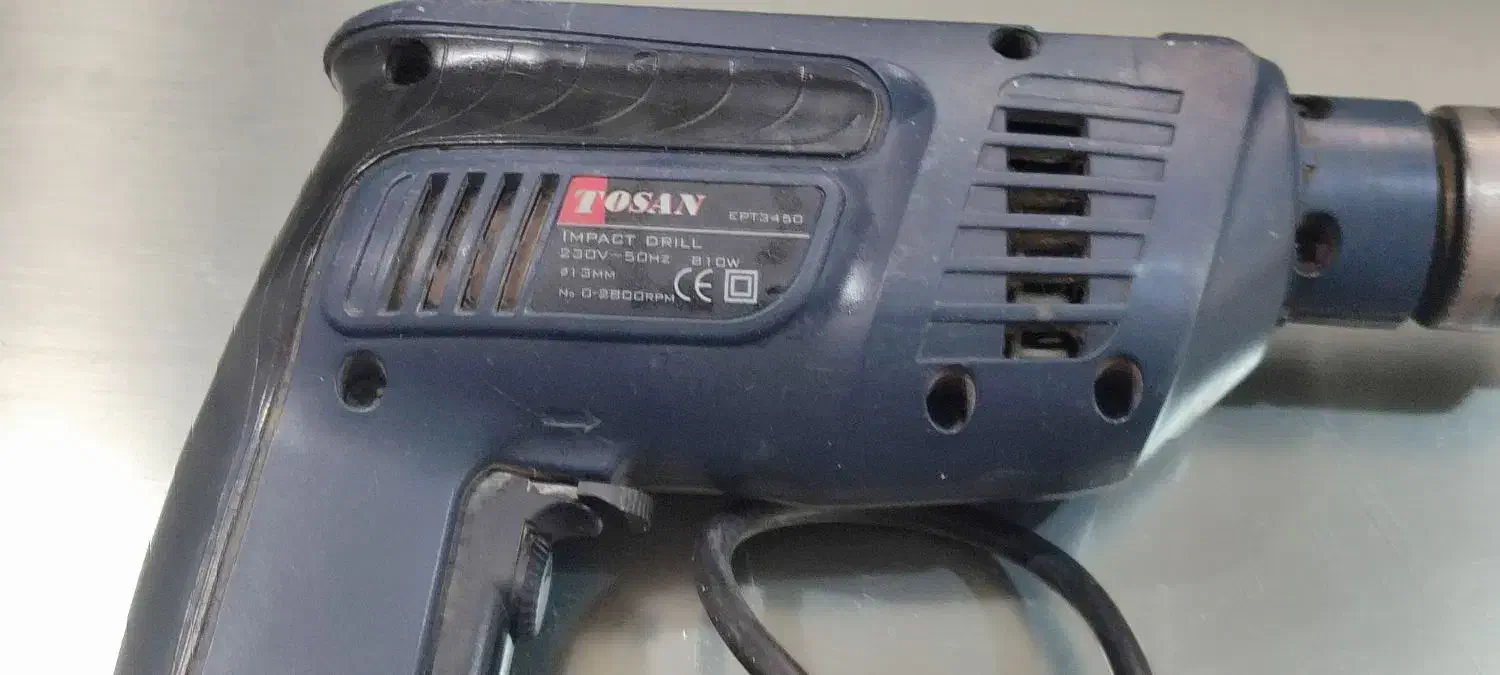 دلر|ابزارآلات|تهران, بوستان چیتگر|دیوار